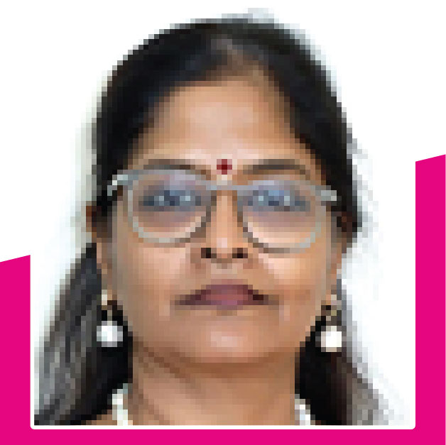 Dr. Geetha Balsarkar